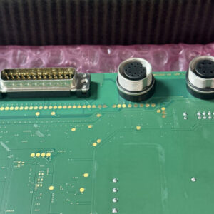 FOR PARTS/REPAIR Leibinger Main Control Board E 55-009129S Controller For JET3se - Image 10
