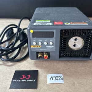 PREOWNED- Fluke / Hart Scientific 9140 TRANSCAT 22207T Dry Well Calibrator - Image 1