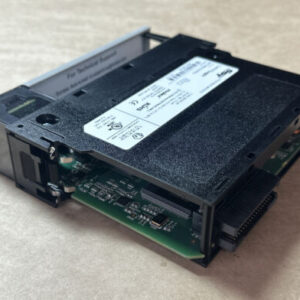 PREOWNED MOLEX SST-PB3-CLX-RLL Controllogix ProfiBus Module DC5V@850mA 24V@1.75 - Image 7