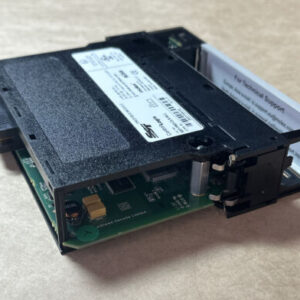 PREOWNED MOLEX SST-PB3-CLX-RLL Controllogix ProfiBus Module DC5V@850mA 24V@1.75 - Image 8