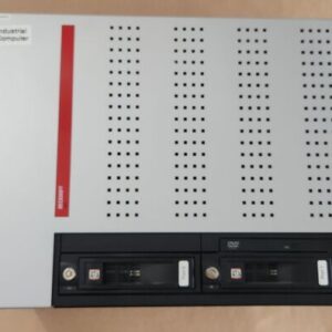 *PREOWNED* Beckhoff C6650-0010 Industrial PC For Control Cabinet + Warranty! - Image 2