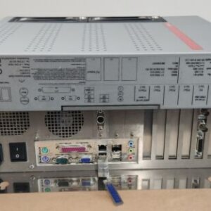 *PREOWNED* Beckhoff C6650-0010 Industrial PC For Control Cabinet + Warranty! - Image 9