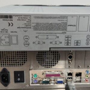 *PREOWNED* Beckhoff C6650-0010 Industrial PC For Control Cabinet + Warranty! - Image 11