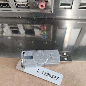 *PREOWNED* Beckhoff C6650-0010 Industrial PC For Control Cabinet + Warranty! - Image 15