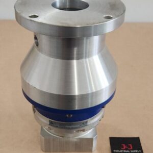 *PREOWNED* Wittenstein Alpha TP 025G-MF2-64-0E1-2S Planetary Gearbox + Warranty - Image 1