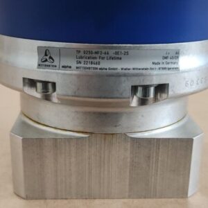 *PREOWNED* Wittenstein Alpha TP 025G-MF2-64-0E1-2S Planetary Gearbox + Warranty - Image 2