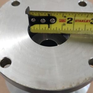 *PREOWNED* Wittenstein Alpha TP 025G-MF2-64-0E1-2S Planetary Gearbox + Warranty - Image 4
