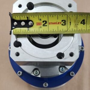 *PREOWNED* Wittenstein Alpha TP 025G-MF2-64-0E1-2S Planetary Gearbox + Warranty - Image 9