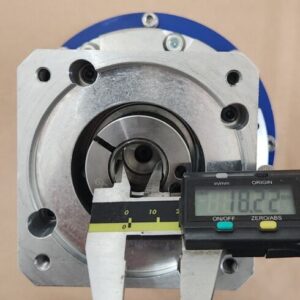 *PREOWNED* Wittenstein Alpha TP 025G-MF2-64-0E1-2S Planetary Gearbox + Warranty - Image 10