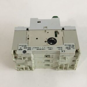 *Pre Owned* Allen Bradley 140-MN-0630 SER D + *Warranty* - Image 3