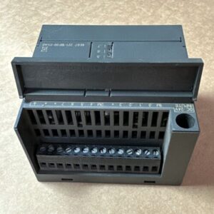 PREOWNED- Siemens Simatics S7 6ES7 221-1BF00-0XA0 EM221 Input Module || WARRANTY - Image 4
