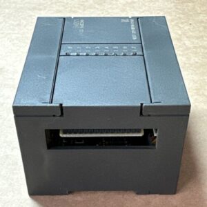 PREOWNED- Siemens Simatics S7 6ES7 221-1BF00-0XA0 EM221 Input Module || WARRANTY - Image 5