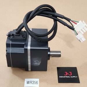*PREOWNED* Oriental Motor VEXTA BLFM460-GFS & GFS4G50 Gear Head + Warranty! - Image 1