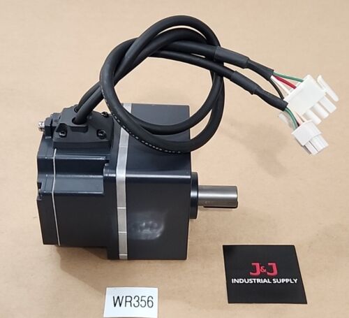 *PREOWNED* Oriental Motor VEXTA BLFM460-GFS & GFS4G50 Gear Head + Warranty! Main Image