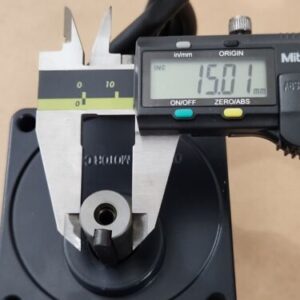 *PREOWNED* Oriental Motor VEXTA BLFM460-GFS & GFS4G50 Gear Head + Warranty! - Image 4