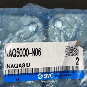 (2) NNB SMC NAQ5000-N06 FAST SHIPPING! + WARRANTY - Image 2