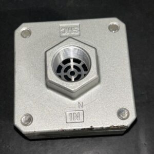 (2) NNB SMC NAQ5000-N06 FAST SHIPPING! + WARRANTY - Image 3