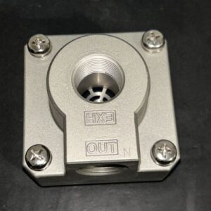 (2) NNB SMC NAQ5000-N06 FAST SHIPPING! + WARRANTY - Image 4