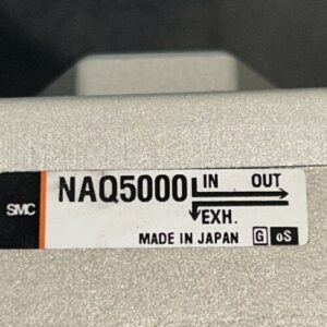 (2) NNB SMC NAQ5000-N06 FAST SHIPPING! + WARRANTY - Image 6