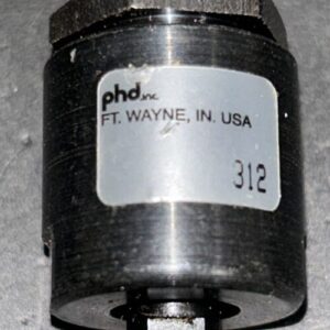 BIMBA AC312 NNB Fast Shipping!+Warranty - Image 2