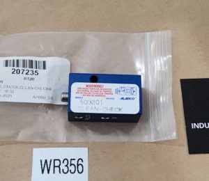 *BRAND NEW* ALADCO 503201 Clean-Check Valve w/ Override Button + Warranty! - Image 1