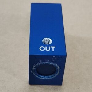 *BRAND NEW* ALADCO 503201 Clean-Check Valve w/ Override Button + Warranty! - Image 4