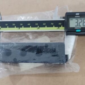*FACTORY SEALED* [2] Pneumadyne M10-125-4 Pneumatic Metal Manifold + Warranty! - Image 5