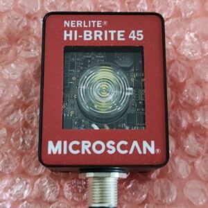 *NEW* Microscan NER-011660111G Nerlite Hi-Brite 45 Infrared Illuminator Warranty - Image 2