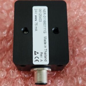 *NEW* Microscan NER-011660111G Nerlite Hi-Brite 45 Infrared Illuminator Warranty - Image 4