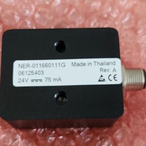 *NEW* Microscan NER-011660111G Nerlite Hi-Brite 45 Infrared Illuminator Warranty - Image 5