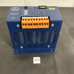 ROBERS & CO. GmbH GDGT 15/24 NNB Fast Shipping + Warranty - Image 3