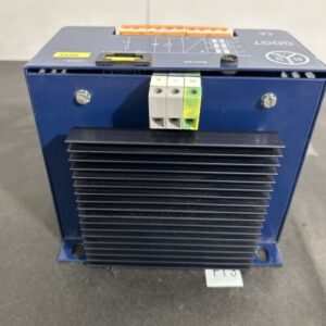 ROBERS & CO. GmbH GDGT 15/24 NNB Fast Shipping + Warranty - Image 6