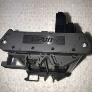 * Preowned ASI ELECTRONICS IMHD44F K84311! - Image 4