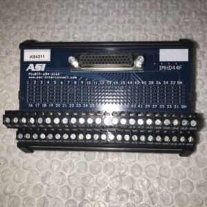 * Preowned ASI ELECTRONICS IMHD44F K84311! - Image 5