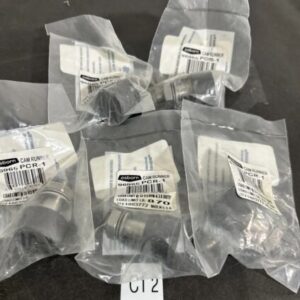 (5) Osborn PCR-1 Cam Runner 1" Dia. Cam Follower New In Sealed Individual Bags - Image 1