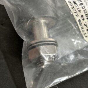 (5) Osborn PCR-1 Cam Runner 1" Dia. Cam Follower New In Sealed Individual Bags - Image 3