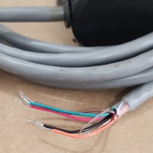 *PREOWNED* Dynapar H22102410001B Incremental Encoder 3/8" Shaft 5-26V+ Warranty! - Image 8