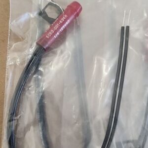 *NEW* [7] VCC 6063-001-634R Panel Mount Indicator Lamps 1/4W 125Vac + Warranty! - Image 3