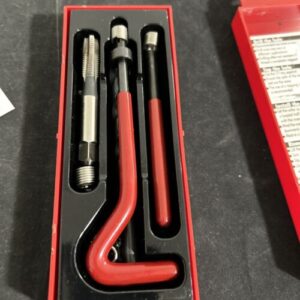 RECOIL Thread Repair Kit UNC 5/16-18. #33050 Fast Shipping! + Warranty - Image 4