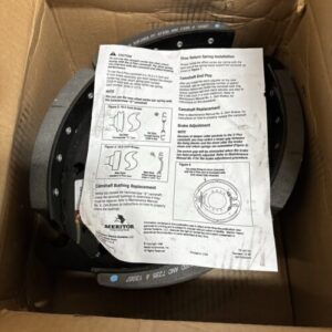 New Meritor Brake Shoe Kit 8946 A82-2288 16.5 X 5 Fast Shipping - Image 4