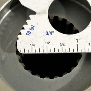 Kubota RTV1100  Hub Bearing NNB  Fast Shipping + Warranty - Image 5
