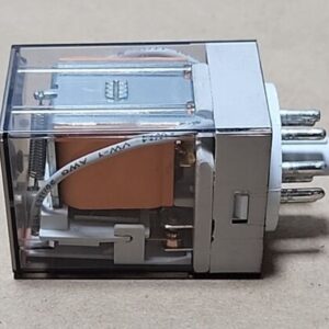 *BRAND NEW* [4] Allen-Bradley 700-HA32A24 /D Relay 24Vac 50/60Hz 10A + Warranty! - Image 7