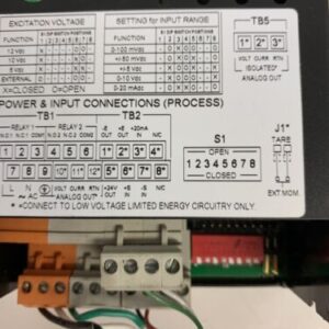 Omega Enginering DP25B-E-A Process Meter Fast Shipping!~30 Day Warranty~ - Image 3
