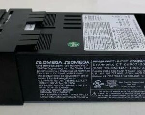 Omega Enginering DP25B-E-A Process Meter Fast Shipping!~30 Day Warranty~ - Image 4