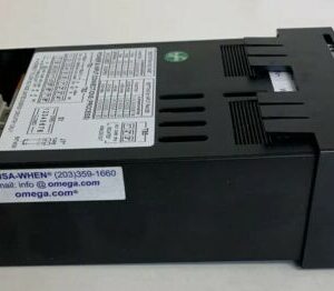 Omega Enginering DP25B-E-A Process Meter Fast Shipping!~30 Day Warranty~ - Image 5
