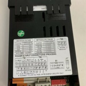 Omega Enginering DP25B-E-A Process Meter Fast Shipping!~30 Day Warranty~ - Image 7