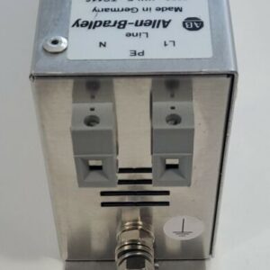*PREOWNED* Allen-Bradley 2090-XXLF-TC116 Line Filter 300V 50-60 Hz 16A +Warranty - Image 3