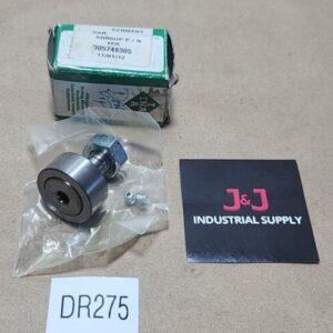 *BRAND NEW* INA KR26-B Cam Follower 26mm Roller Dia 12mm Wide KR26 + Warranty! - Image 1