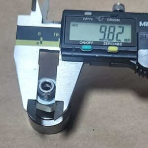 *BRAND NEW* INA KR26-B Cam Follower 26mm Roller Dia 12mm Wide KR26 + Warranty! - Image 6