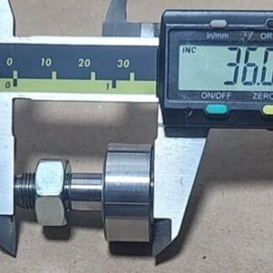 *BRAND NEW* INA KR26-B Cam Follower 26mm Roller Dia 12mm Wide KR26 + Warranty! - Image 7
